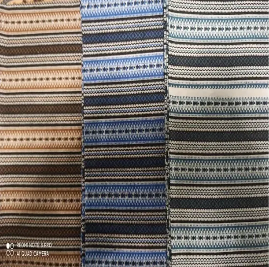 Premium Poplin Shirting Fabric Soft, Durable for Shirts