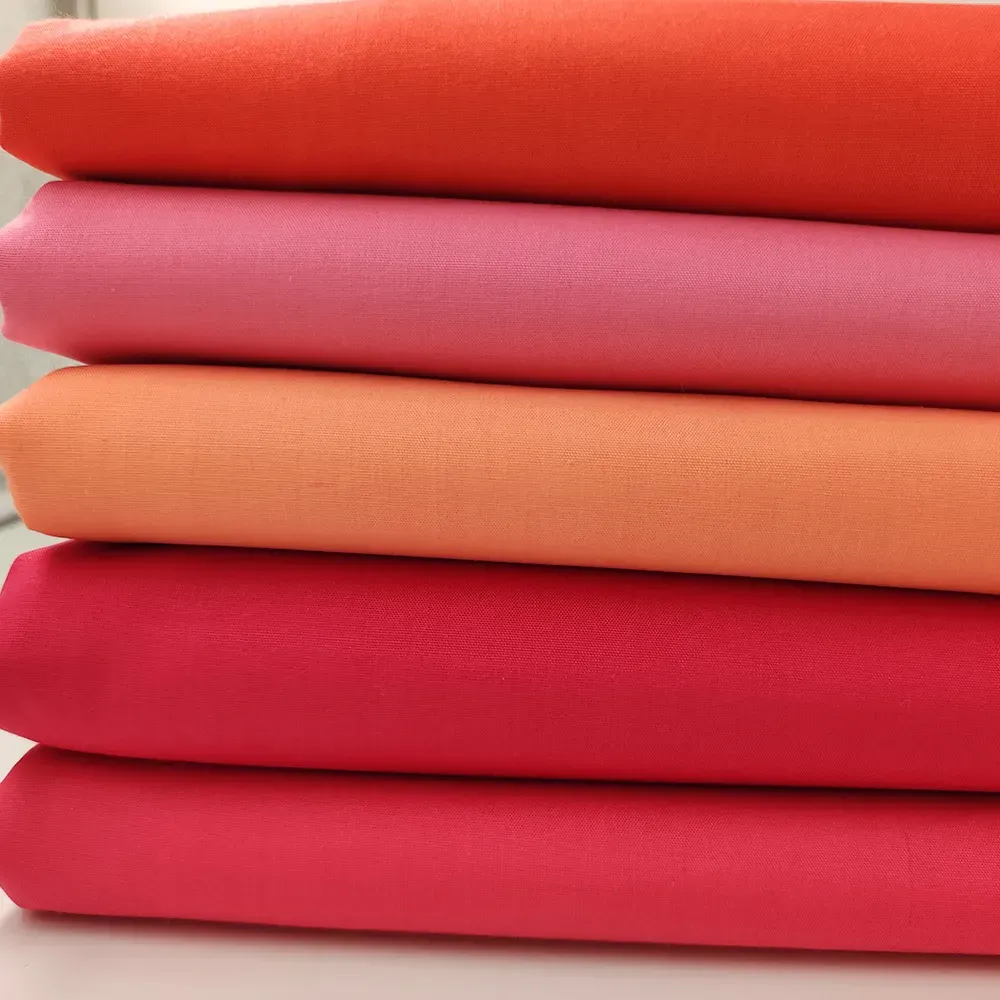 Discover the Versatility of Cotton Poplin Cloth