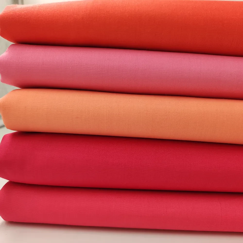 Discover the Versatility of Cotton Poplin Cloth