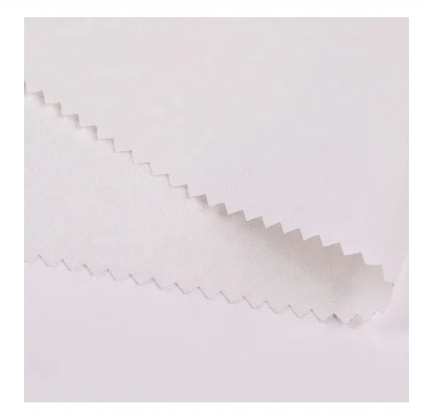 plain flannel fabric