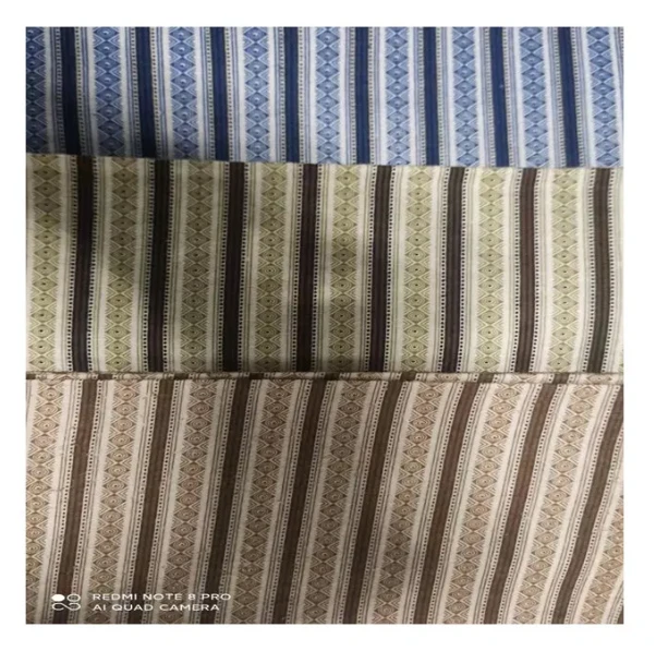 woven material