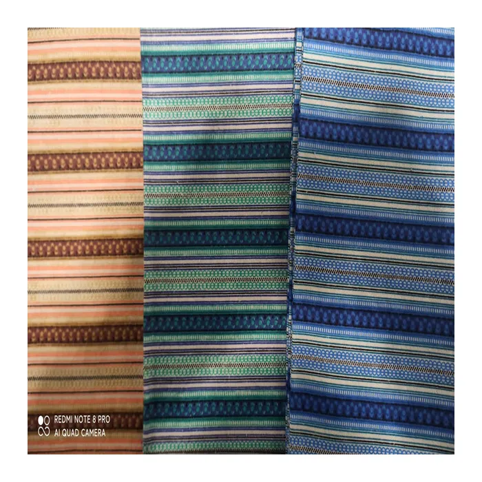 poly pongee fabric