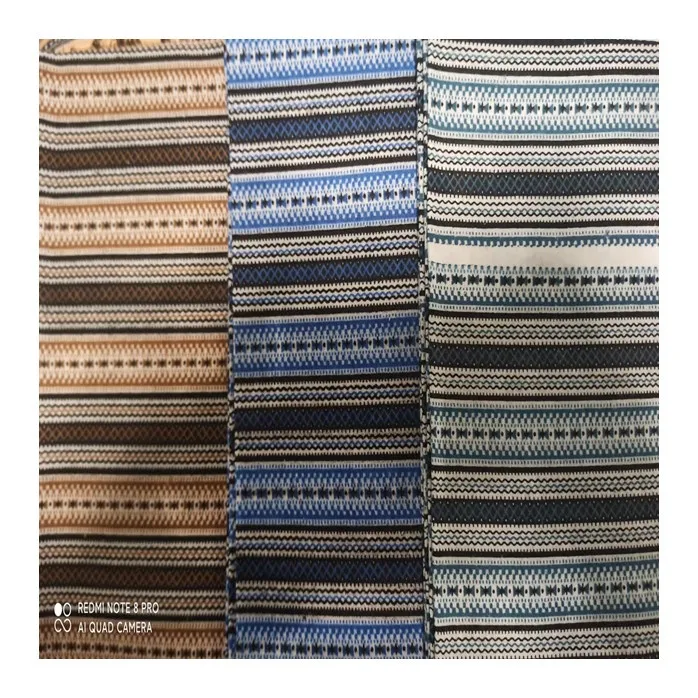 plain white polyester fabric
