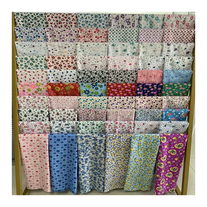 rayon spandex polyester