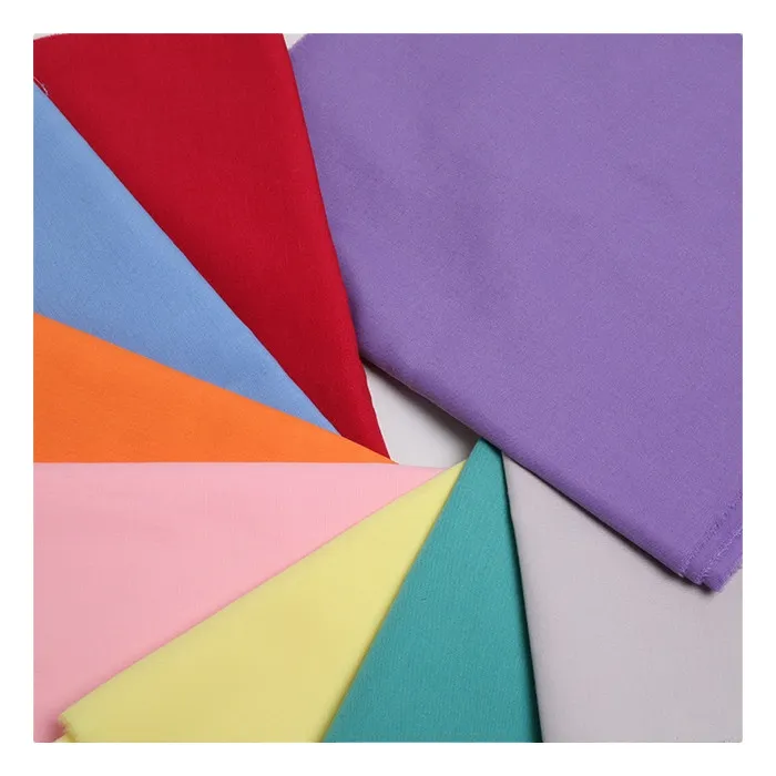fabric poly