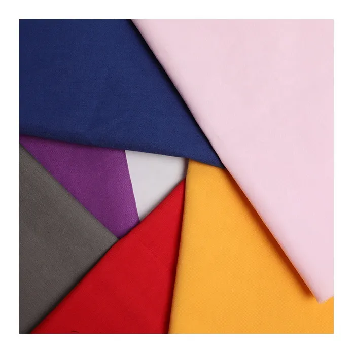 polyester lycra fabric