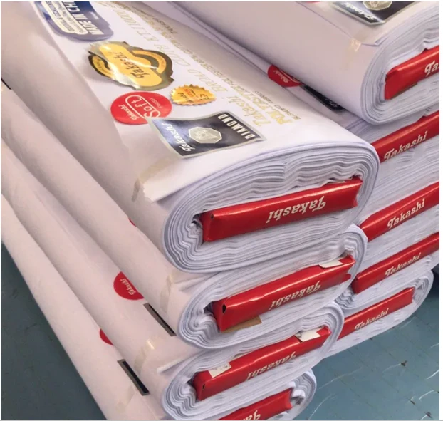 poly viscose fabric for summer