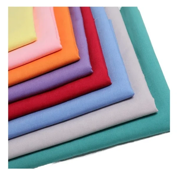 poly ripstop fabric