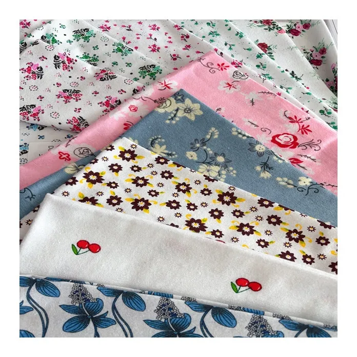 polyester pongee fabric