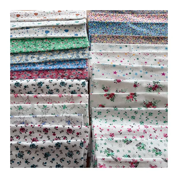 patchwork fabric