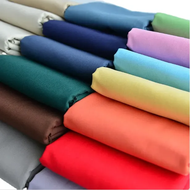 poly modal fabric