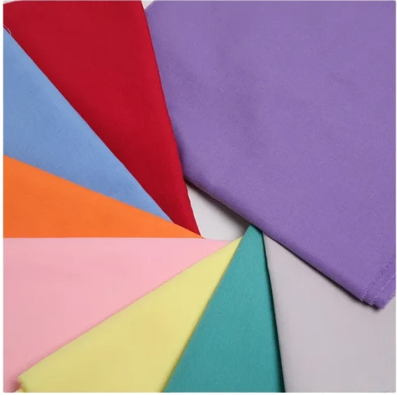 Discover the Perfect Balance of Comfort and Durability with Poplin Cloth Material